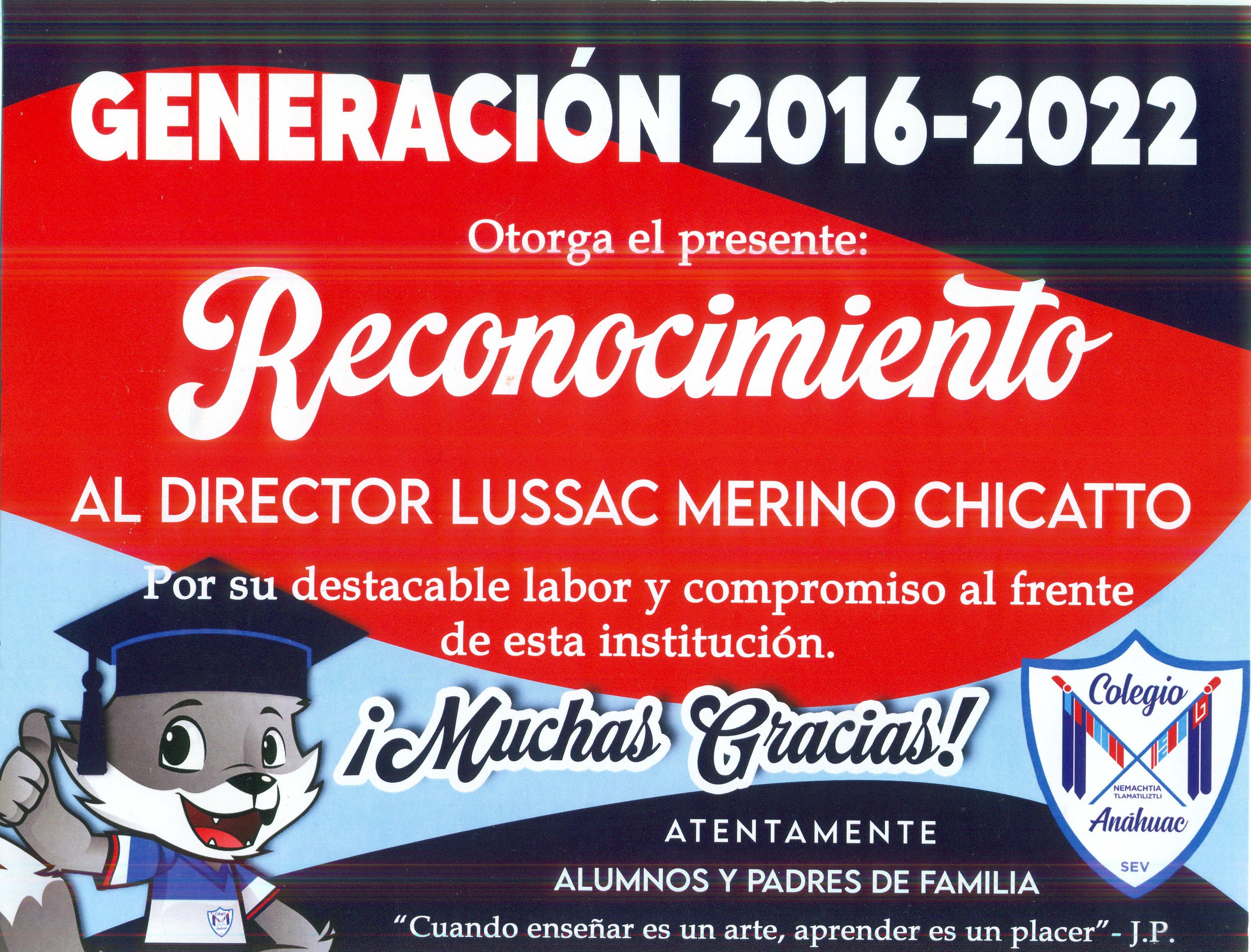 Destacable labor y compromiso al frente de la situación