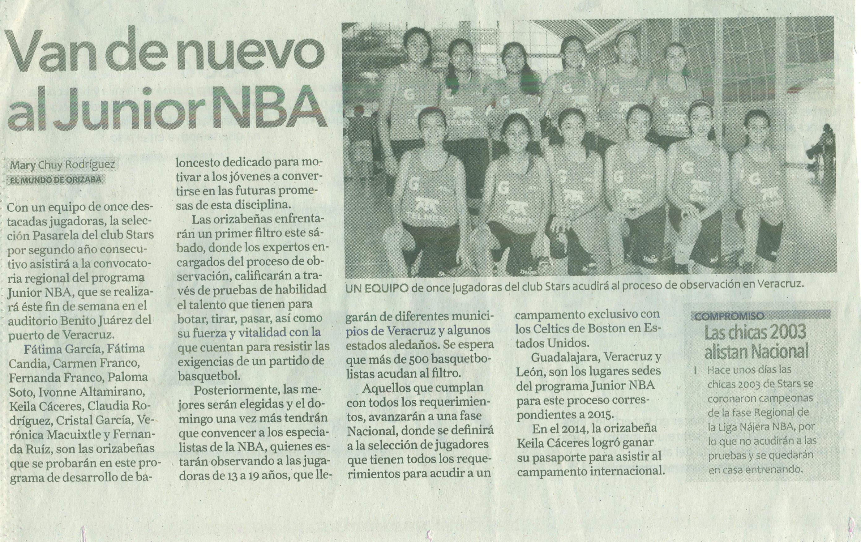 Nota 3