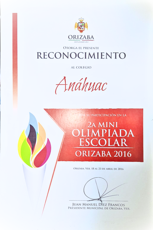 Reconocimiento 2
