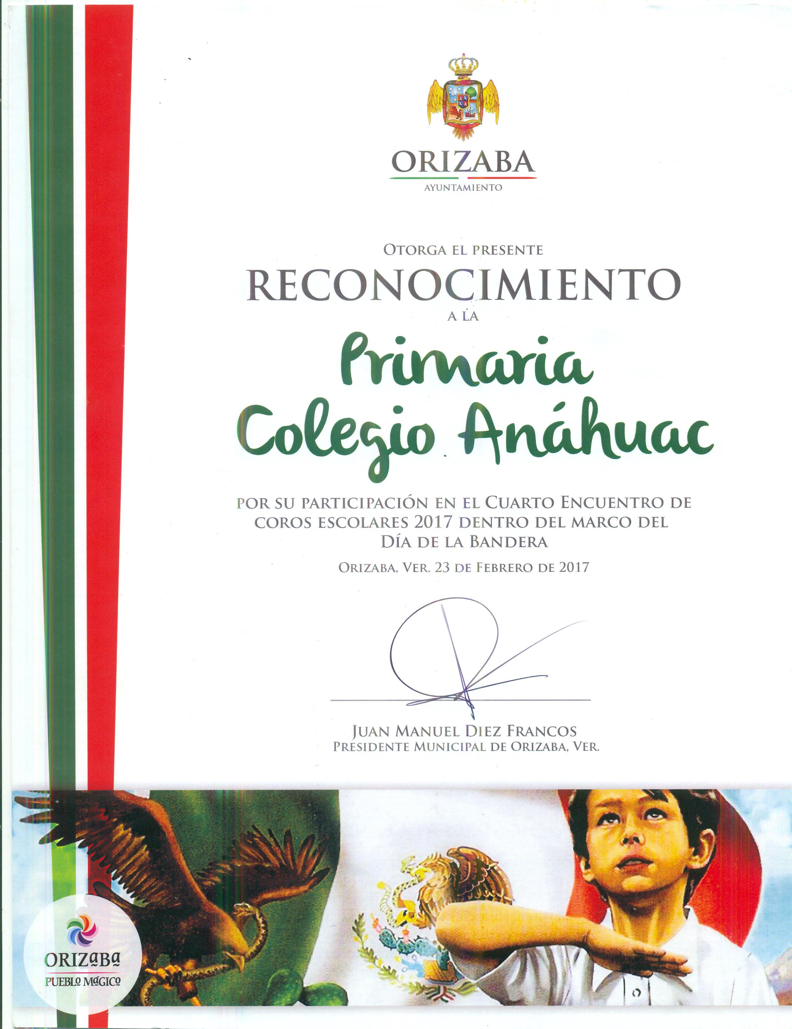 Reconocimiento 3